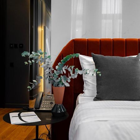Athens Icon Collection Hotel Buitenkant foto