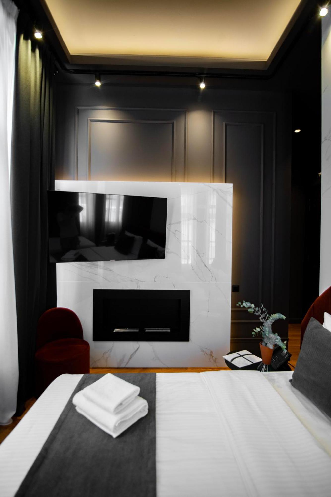 Athens Icon Collection Hotel Buitenkant foto