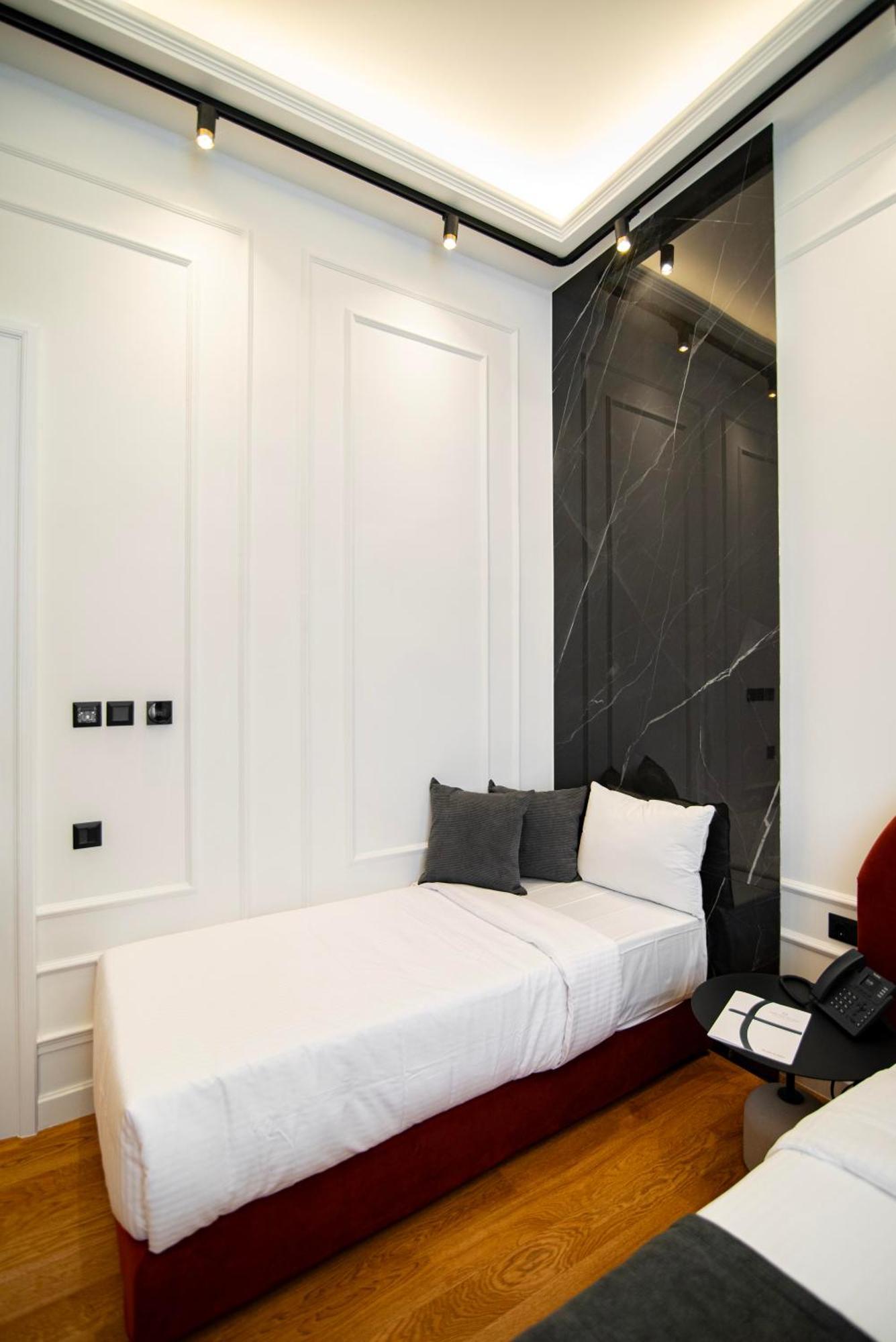 Athens Icon Collection Hotel Buitenkant foto