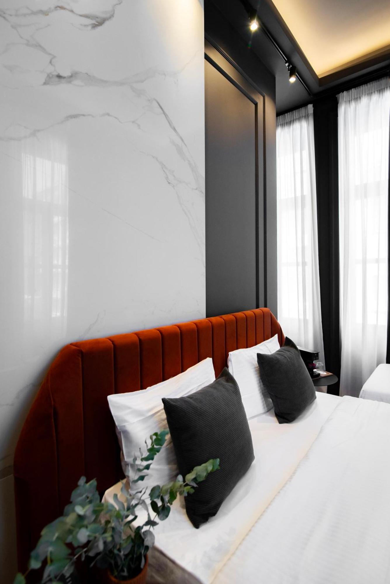 Athens Icon Collection Hotel Buitenkant foto