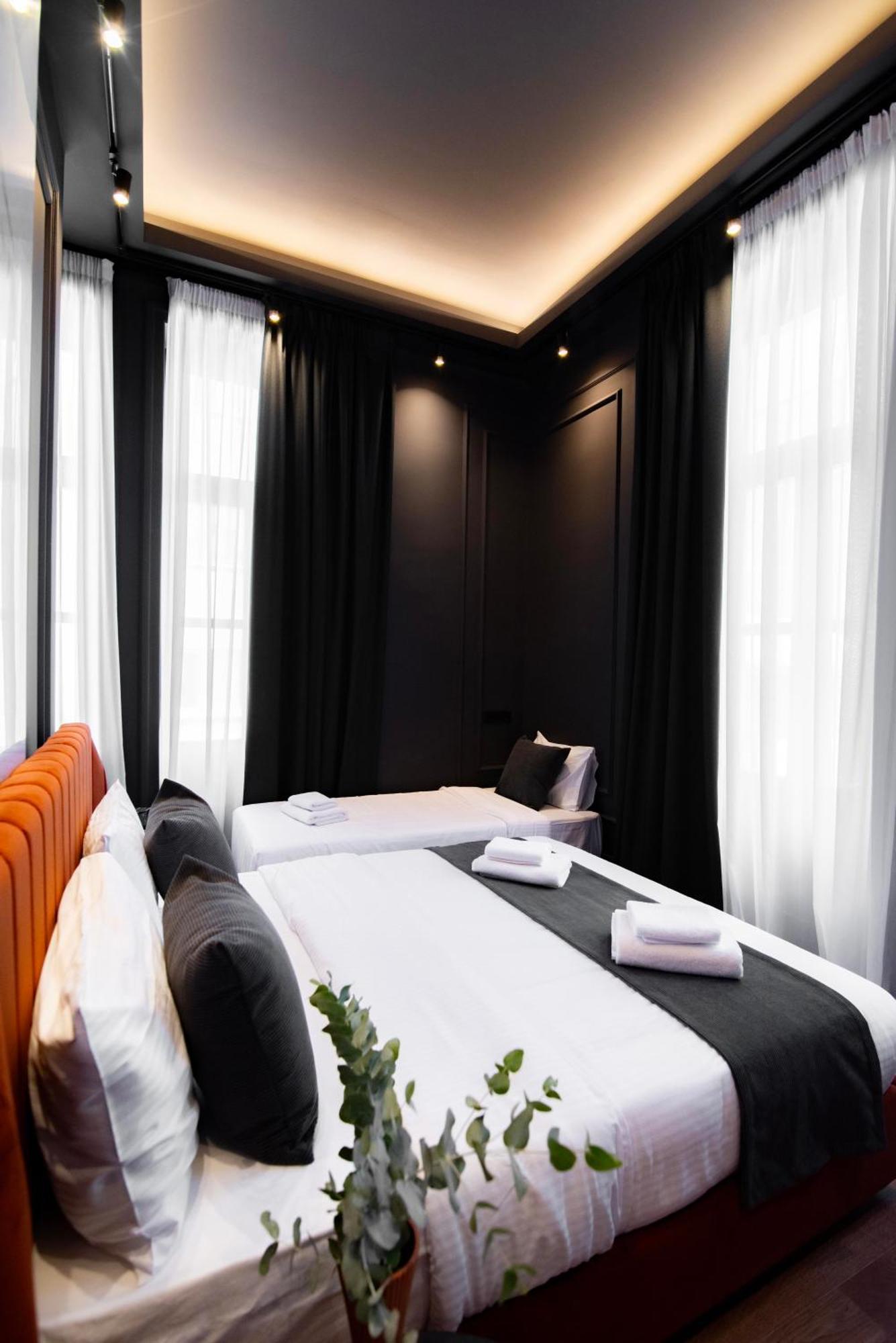 Athens Icon Collection Hotel Buitenkant foto
