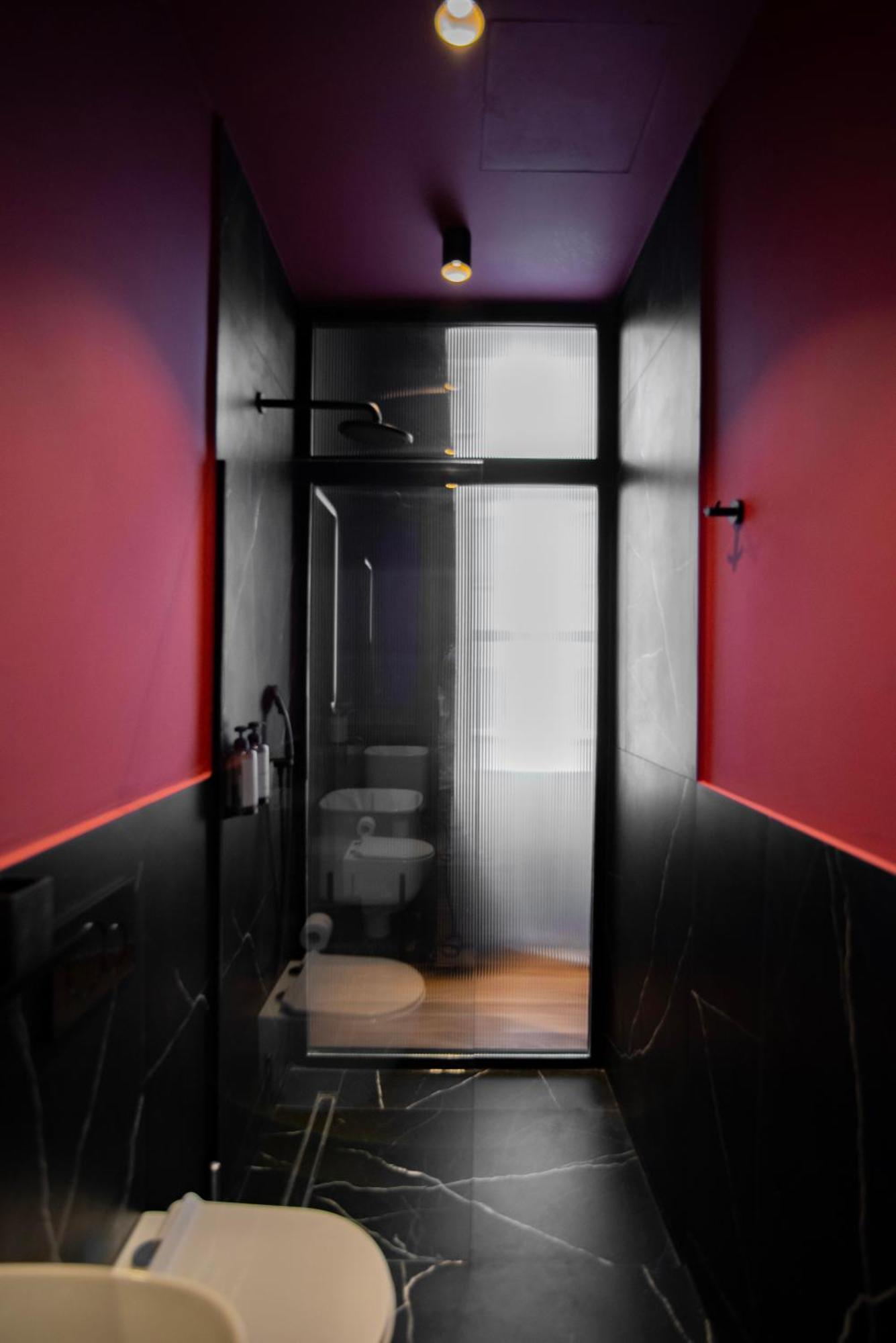 Athens Icon Collection Hotel Buitenkant foto