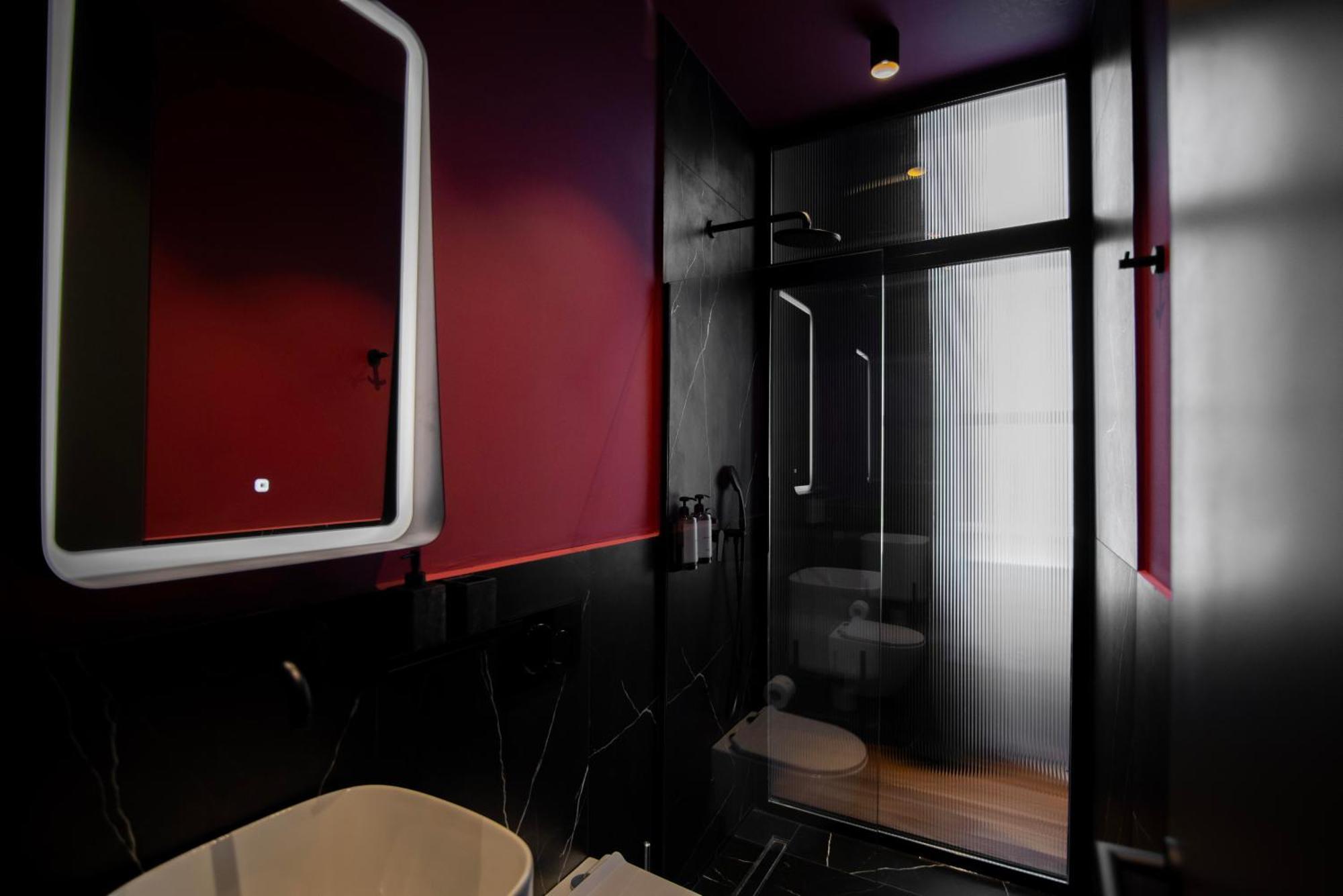 Athens Icon Collection Hotel Buitenkant foto