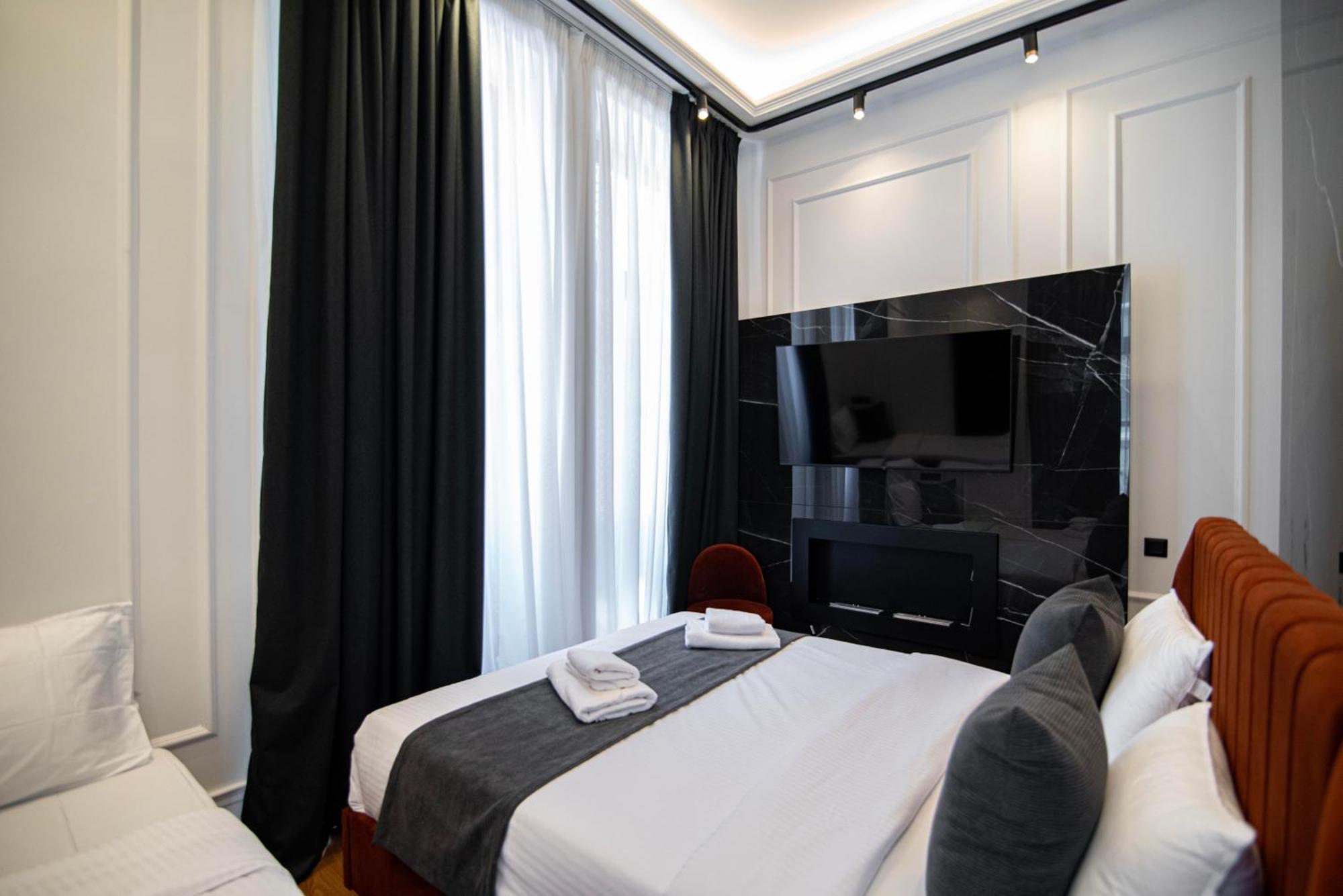 Athens Icon Collection Hotel Buitenkant foto