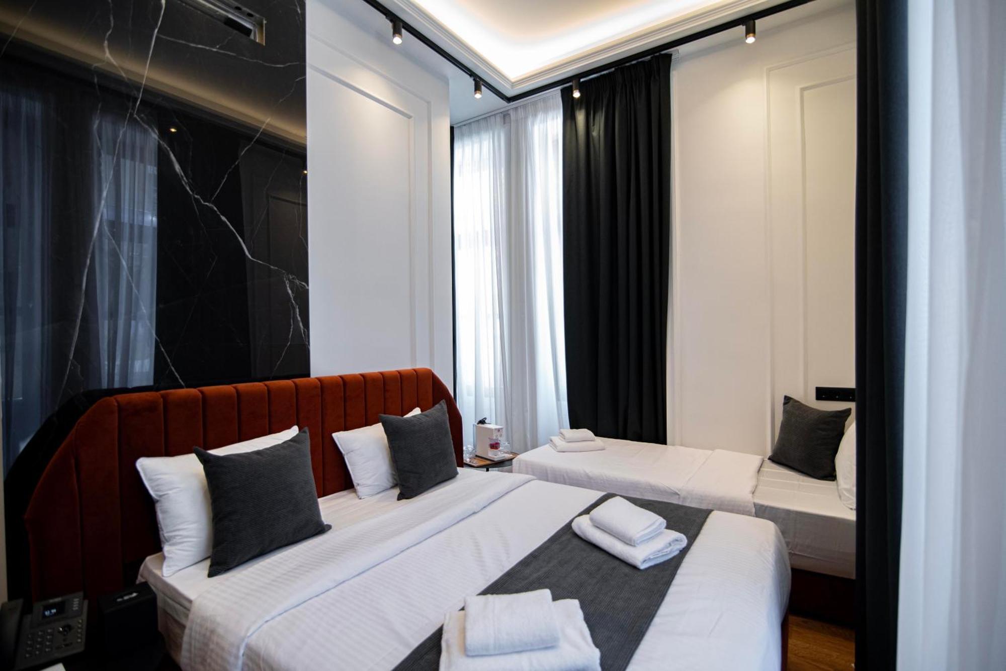 Athens Icon Collection Hotel Buitenkant foto