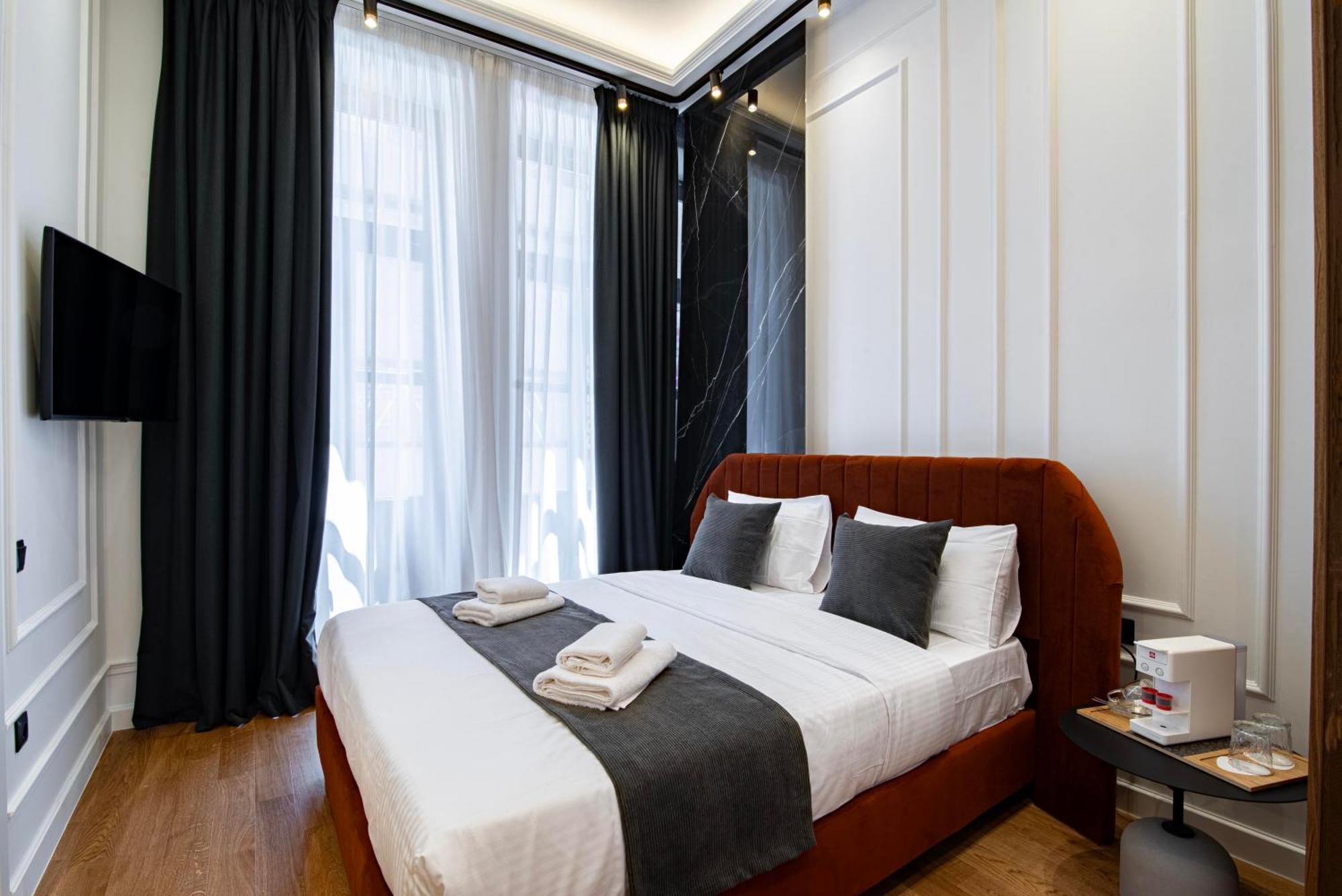 Athens Icon Collection Hotel Buitenkant foto