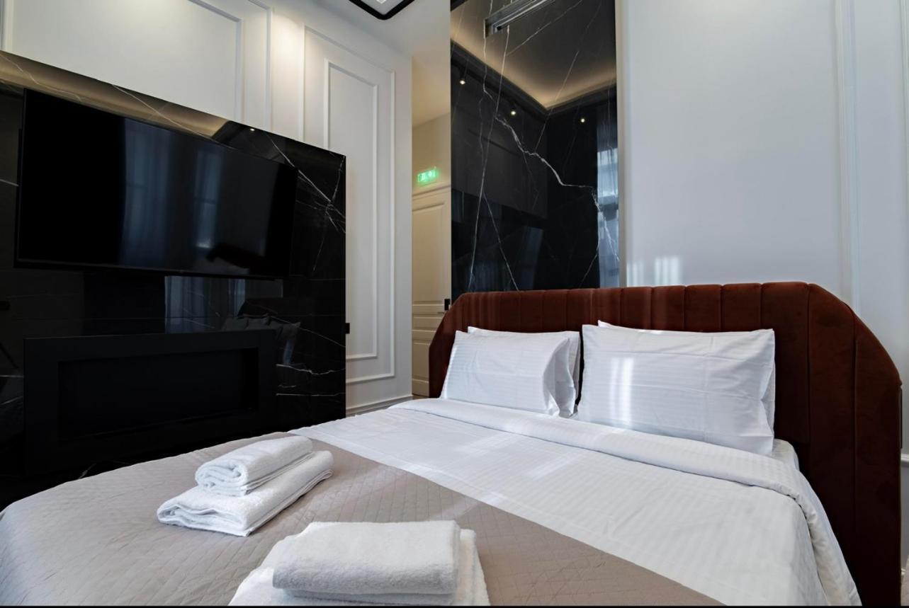 Athens Icon Collection Hotel Buitenkant foto