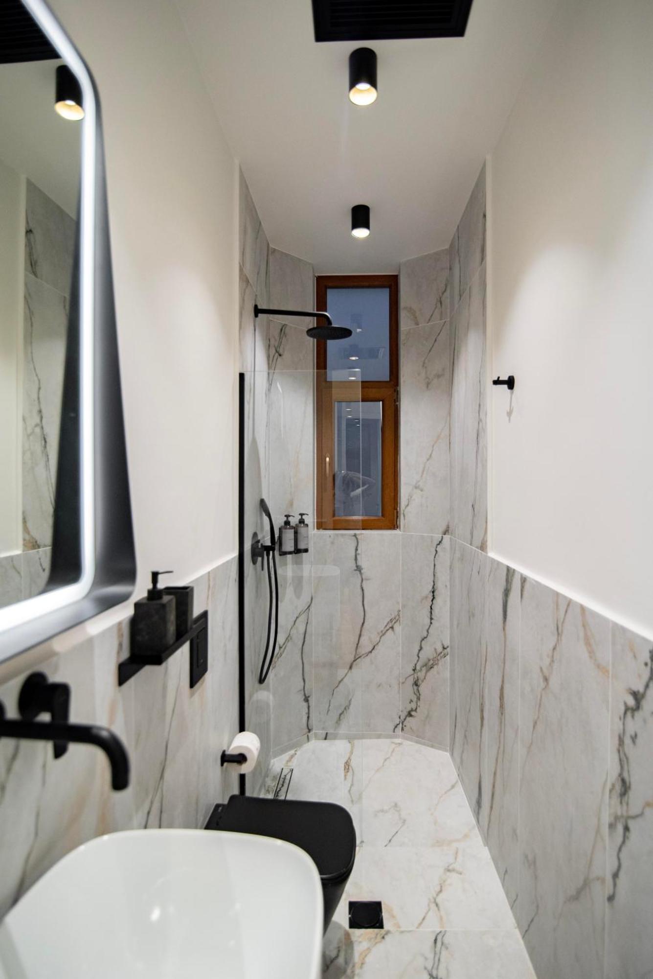 Athens Icon Collection Hotel Buitenkant foto