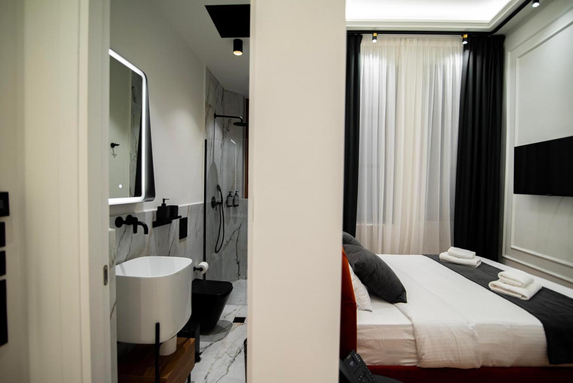 Athens Icon Collection Hotel Buitenkant foto