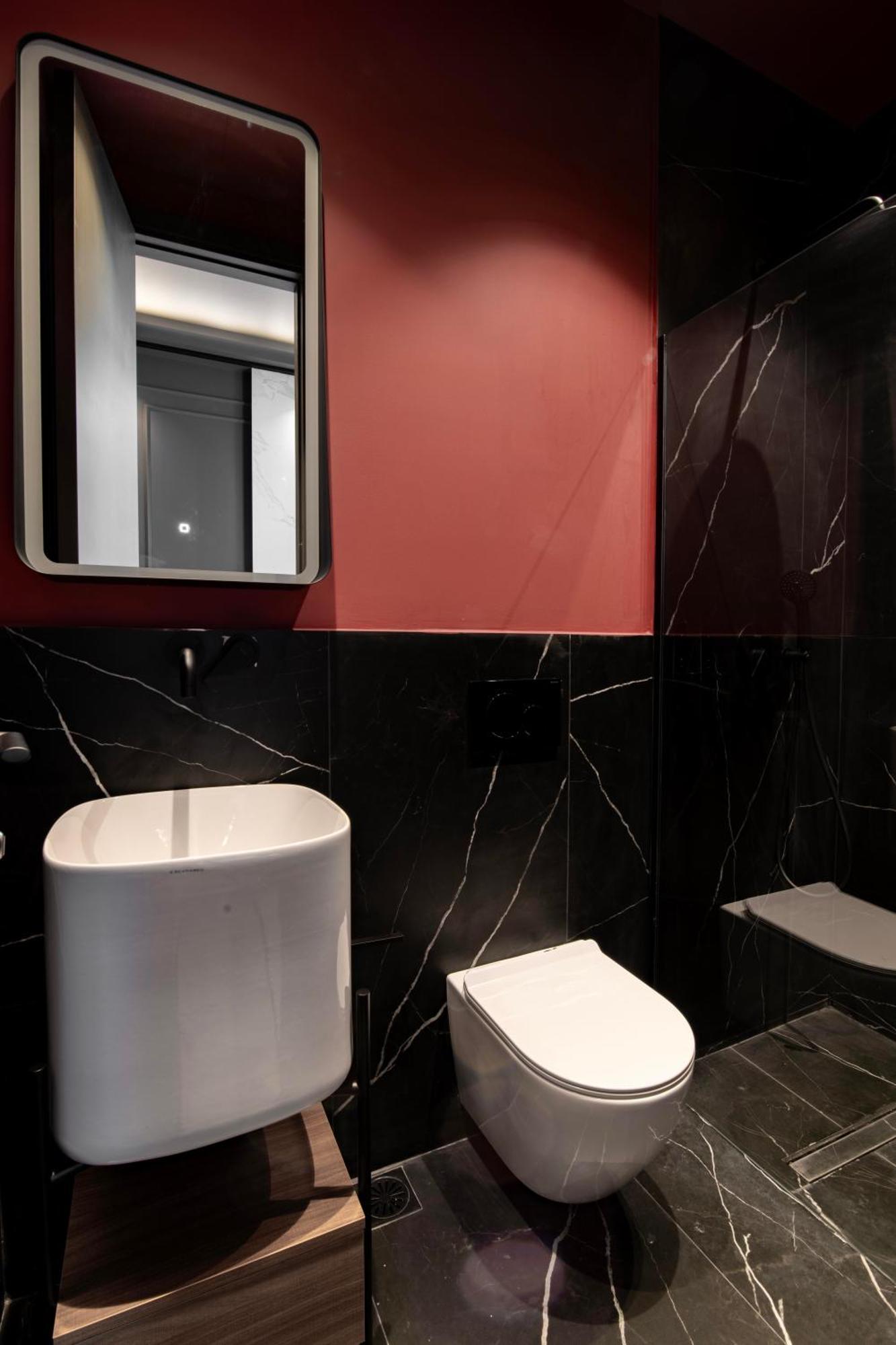Athens Icon Collection Hotel Buitenkant foto