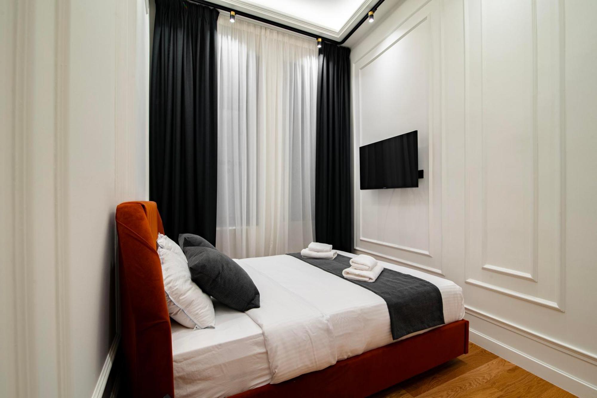 Athens Icon Collection Hotel Buitenkant foto