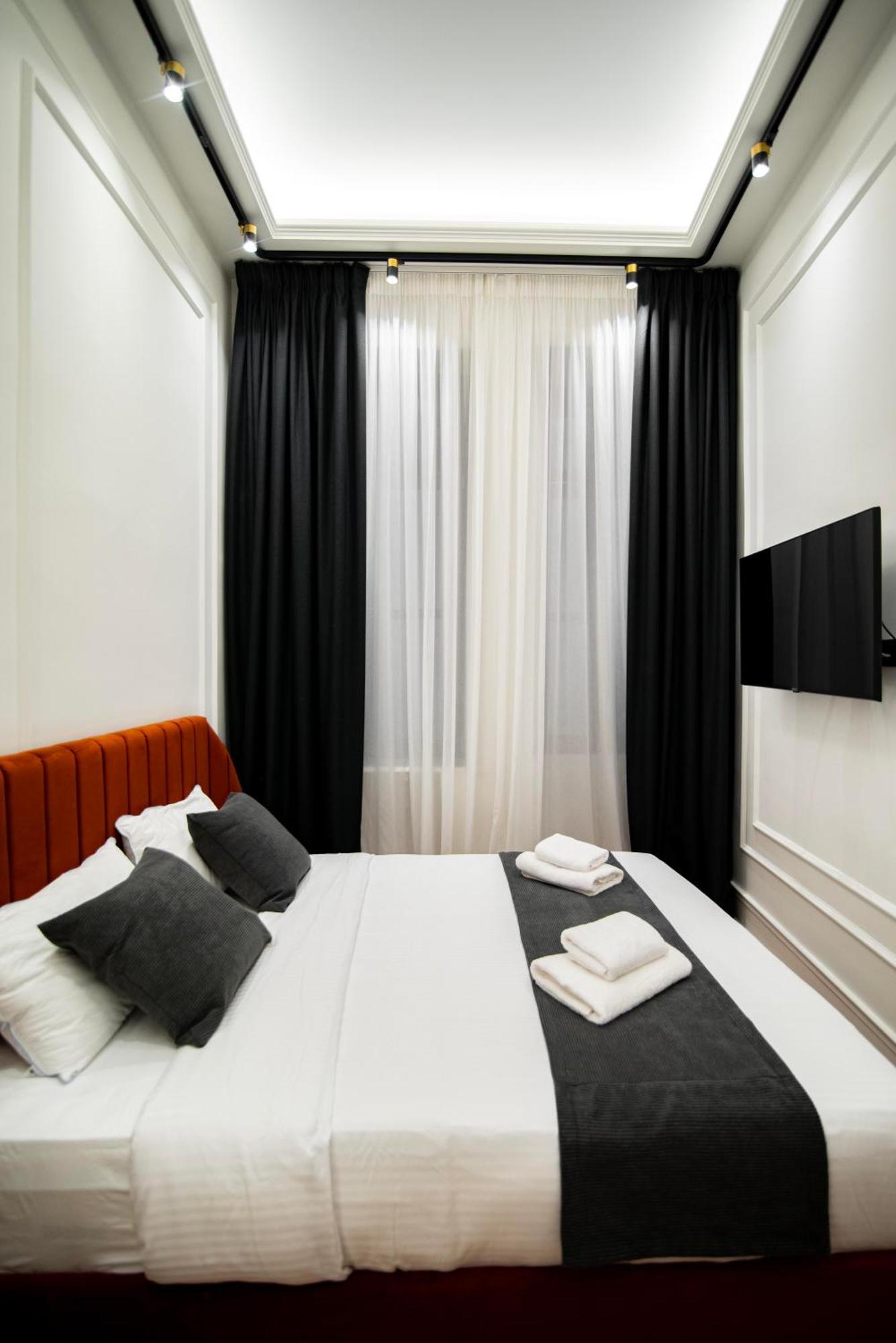 Athens Icon Collection Hotel Buitenkant foto