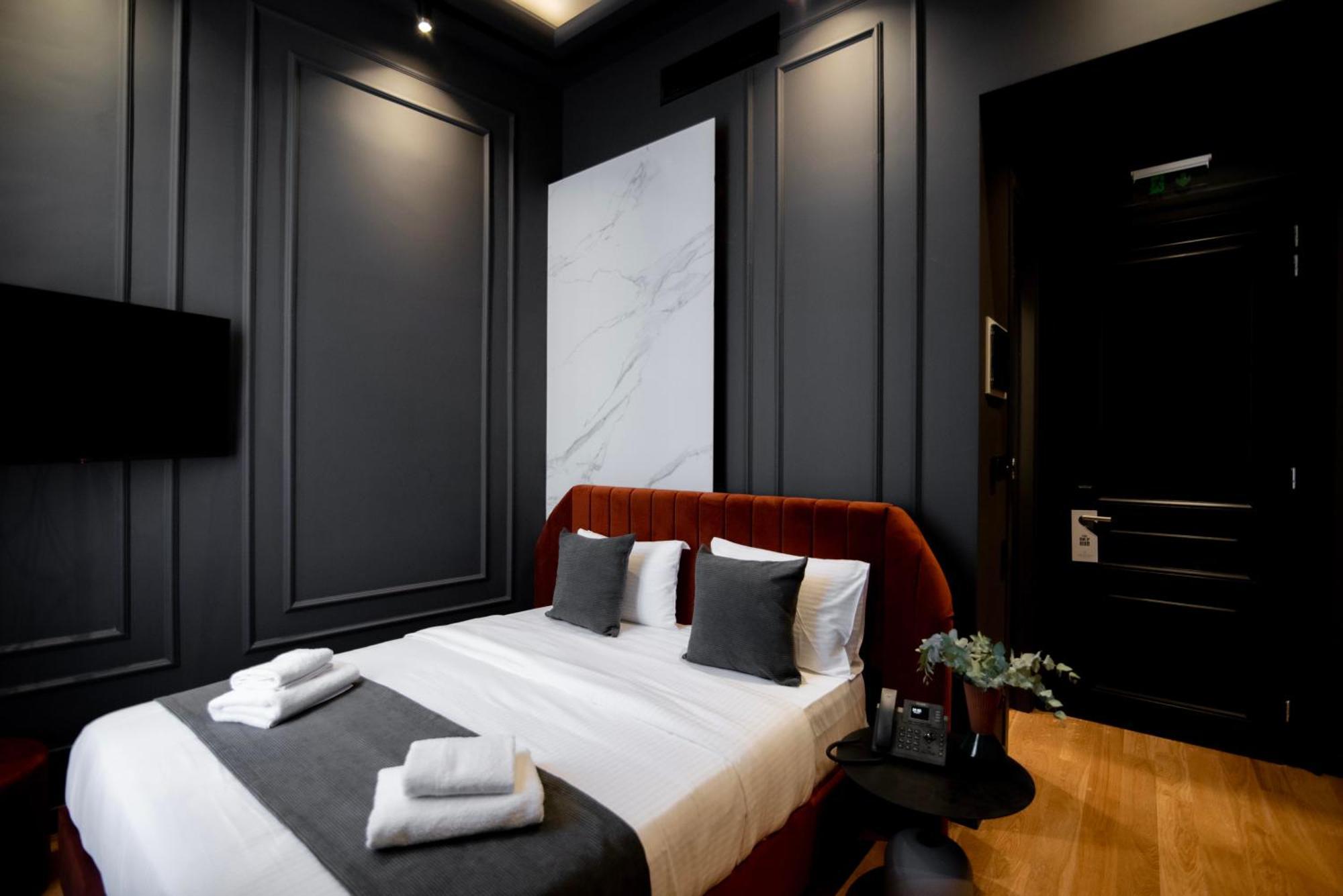 Athens Icon Collection Hotel Buitenkant foto