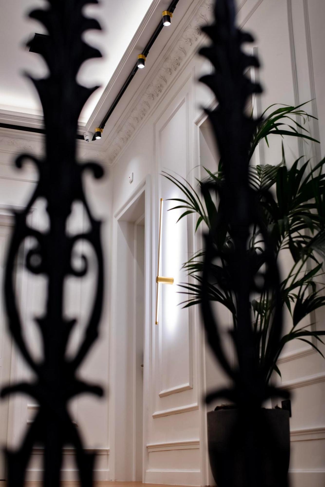 Athens Icon Collection Hotel Buitenkant foto