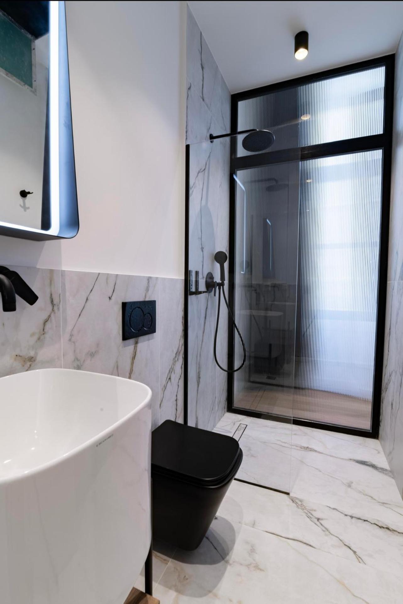 Athens Icon Collection Hotel Buitenkant foto