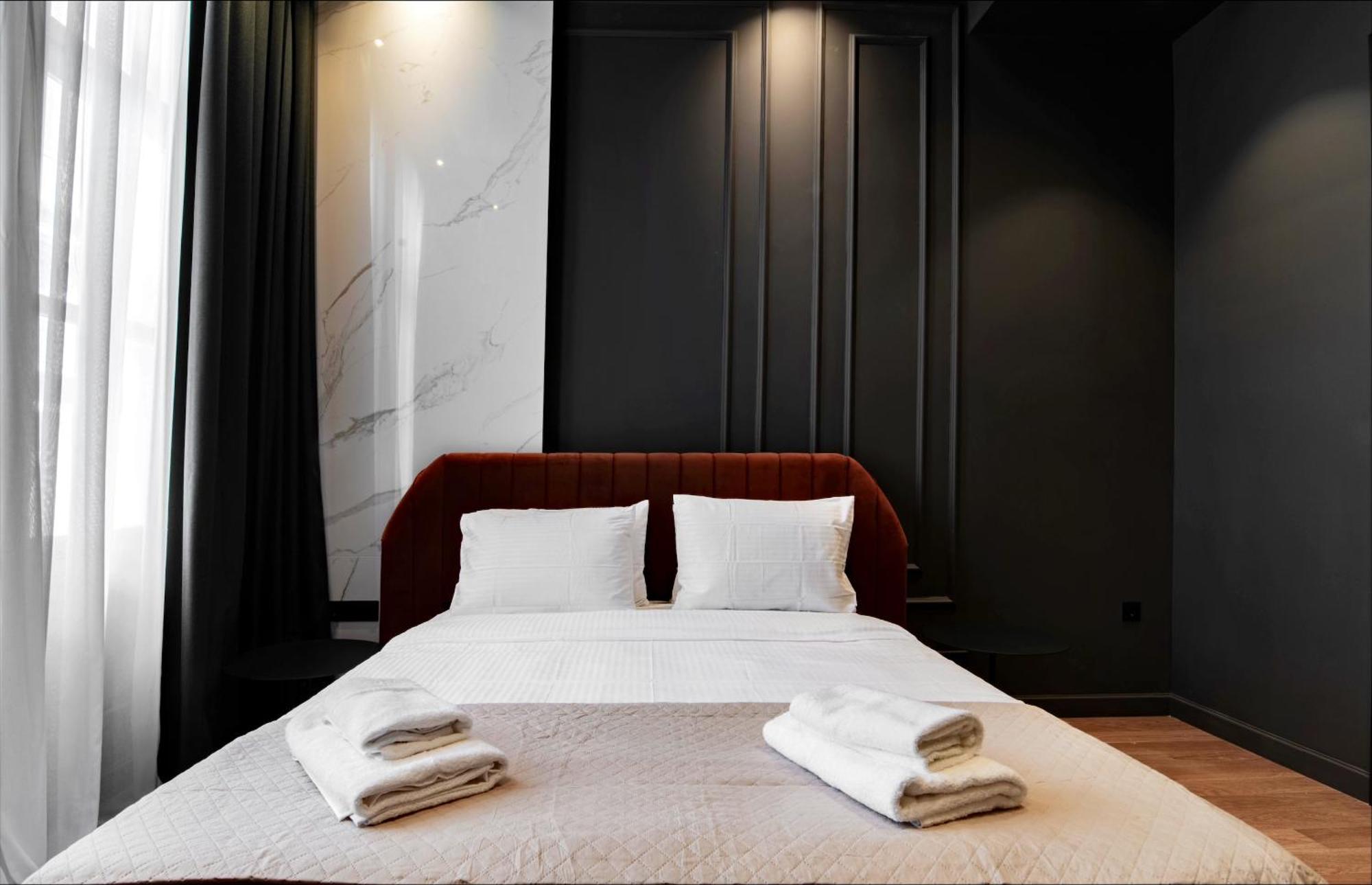 Athens Icon Collection Hotel Buitenkant foto
