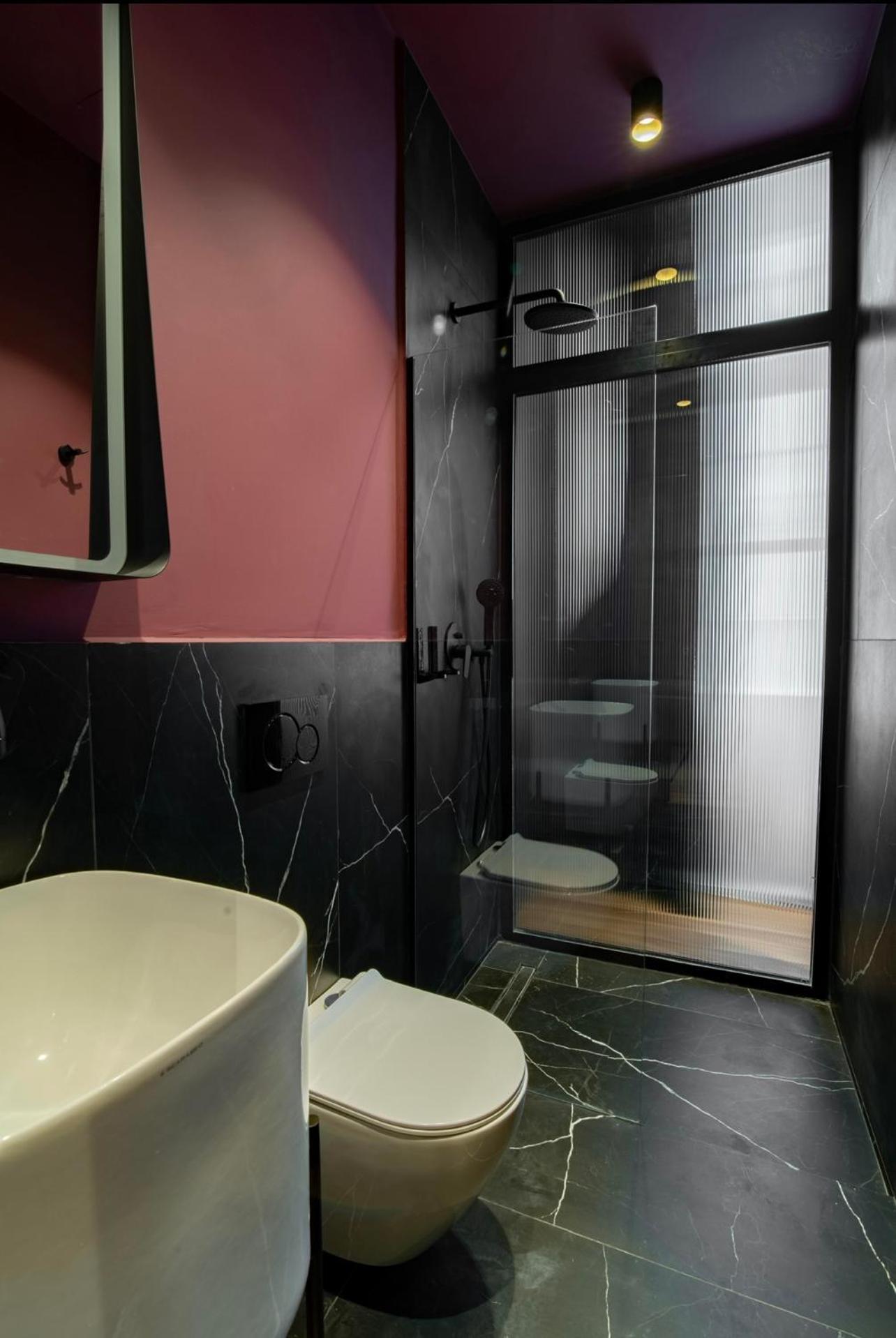Athens Icon Collection Hotel Buitenkant foto
